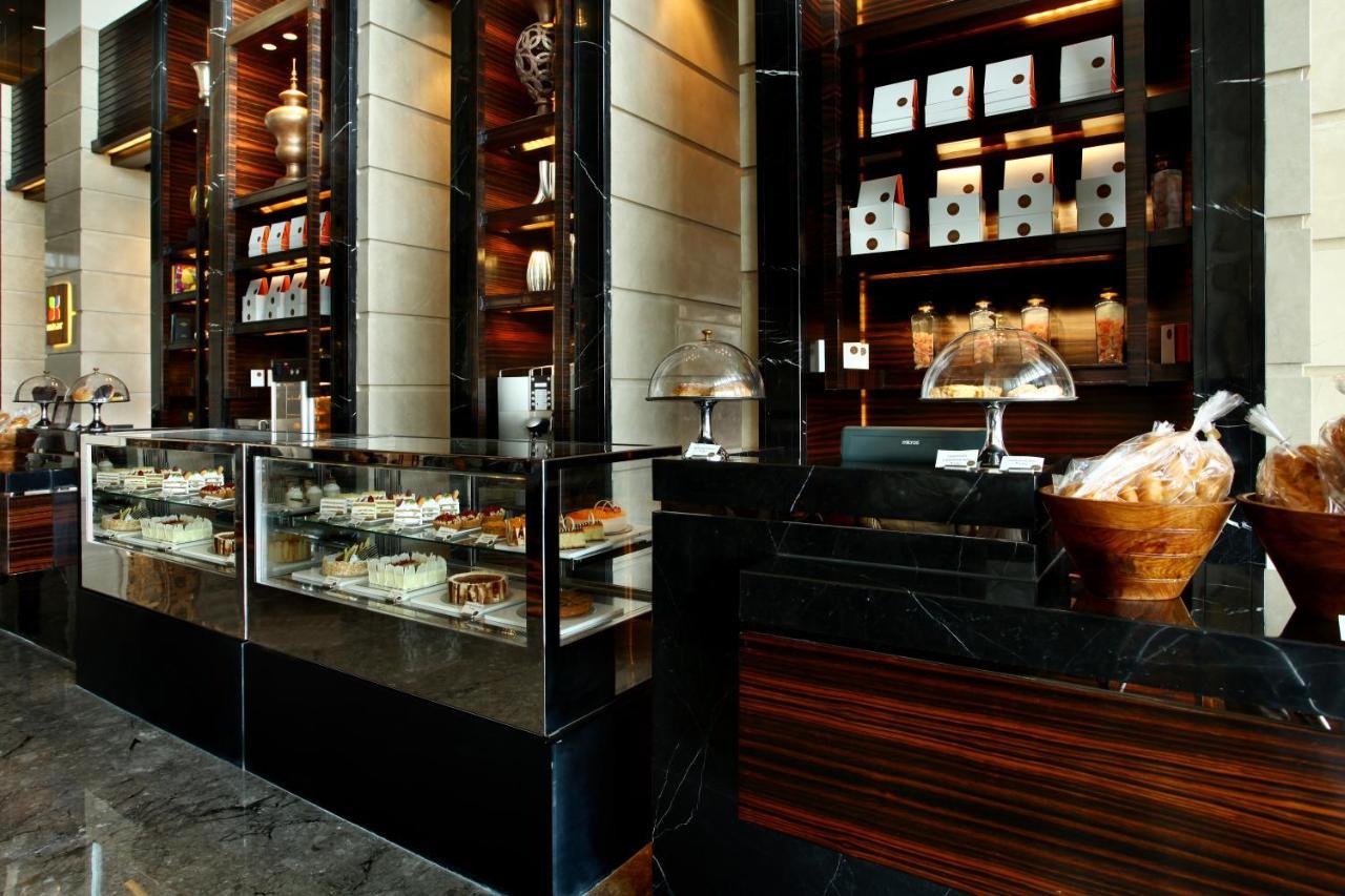 Crowne Plaza New Delhi Rohini By Ihg Hotel Ngoại thất bức ảnh