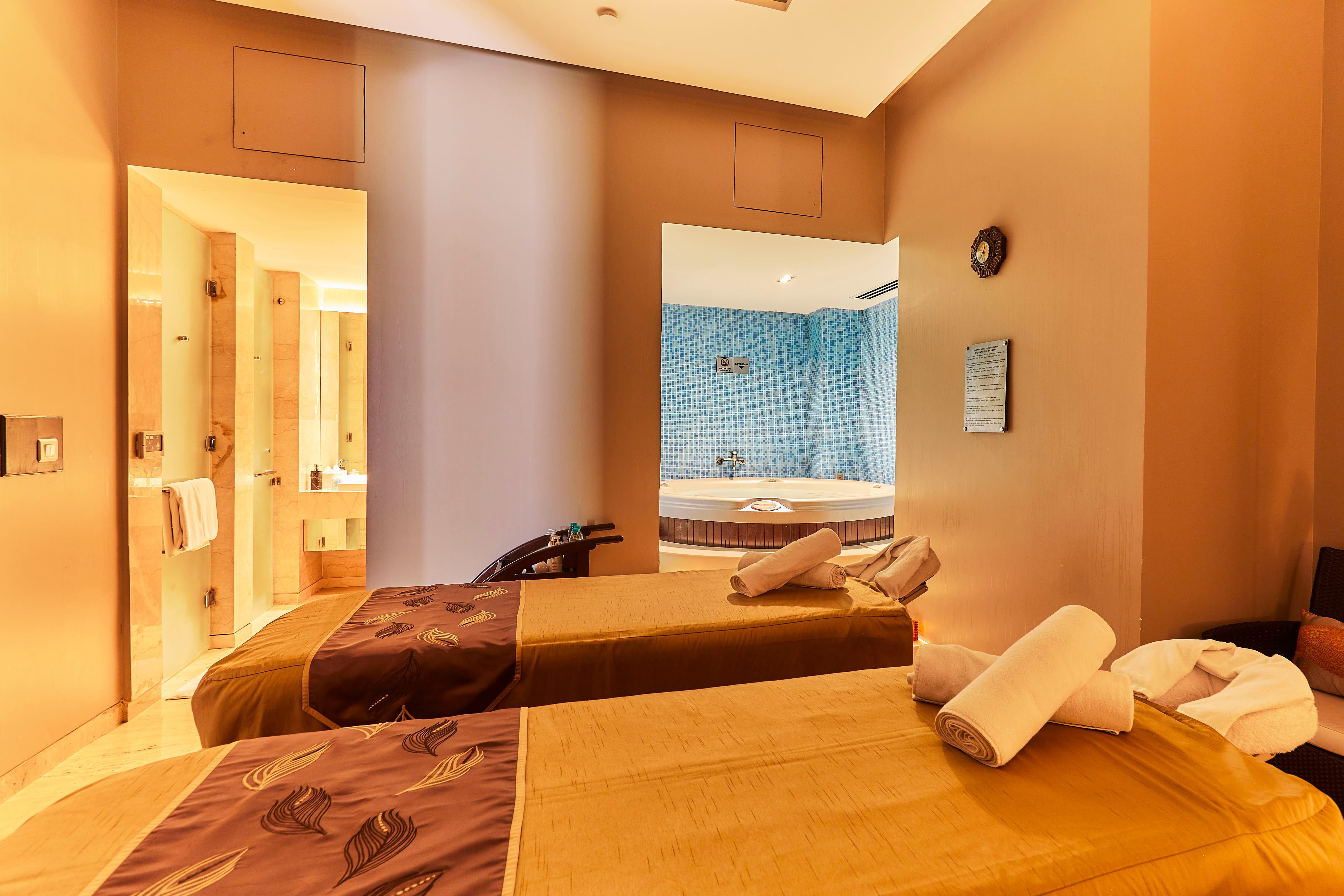 Crowne Plaza New Delhi Rohini By Ihg Hotel Ngoại thất bức ảnh
