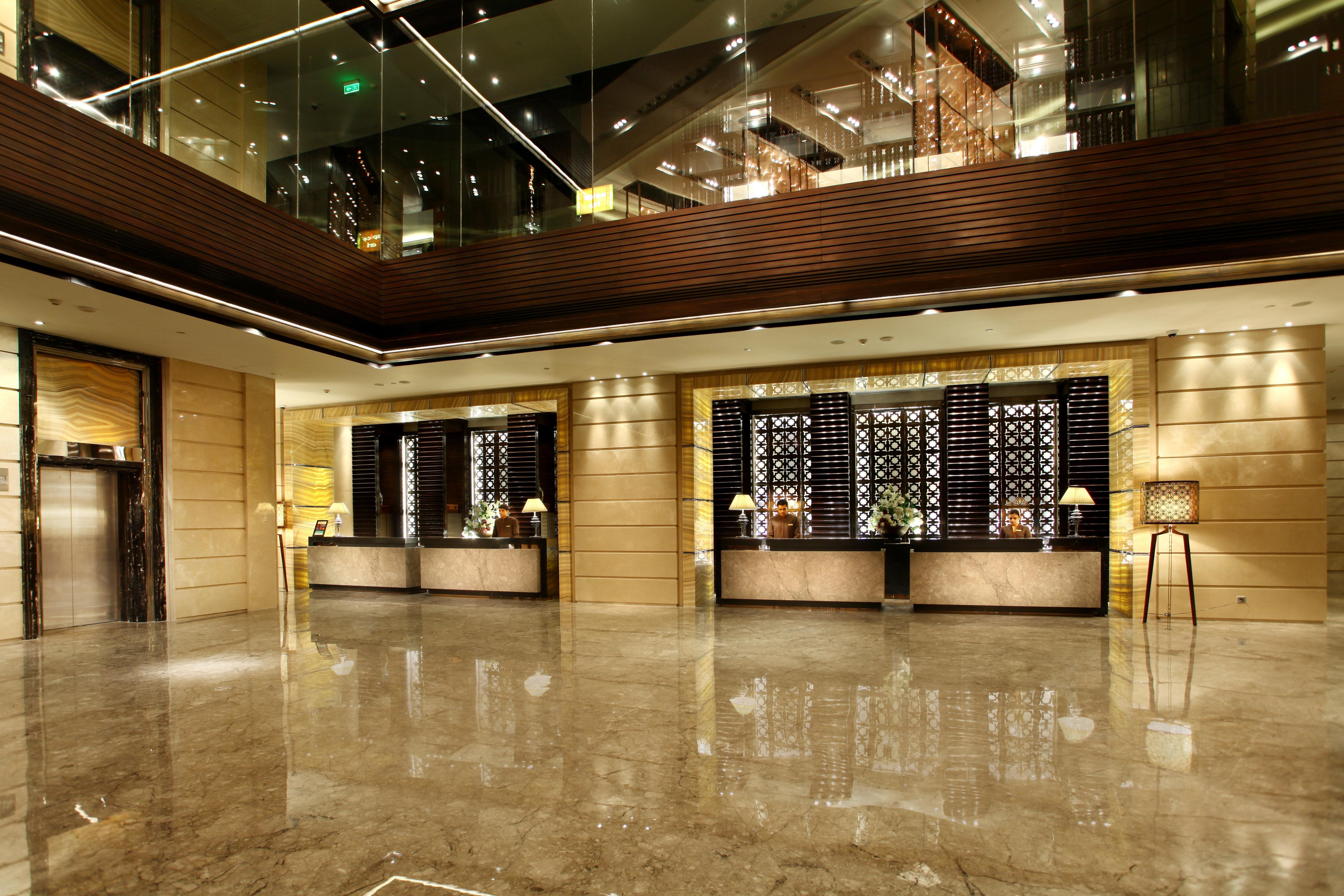 Crowne Plaza New Delhi Rohini By Ihg Hotel Nội địa bức ảnh