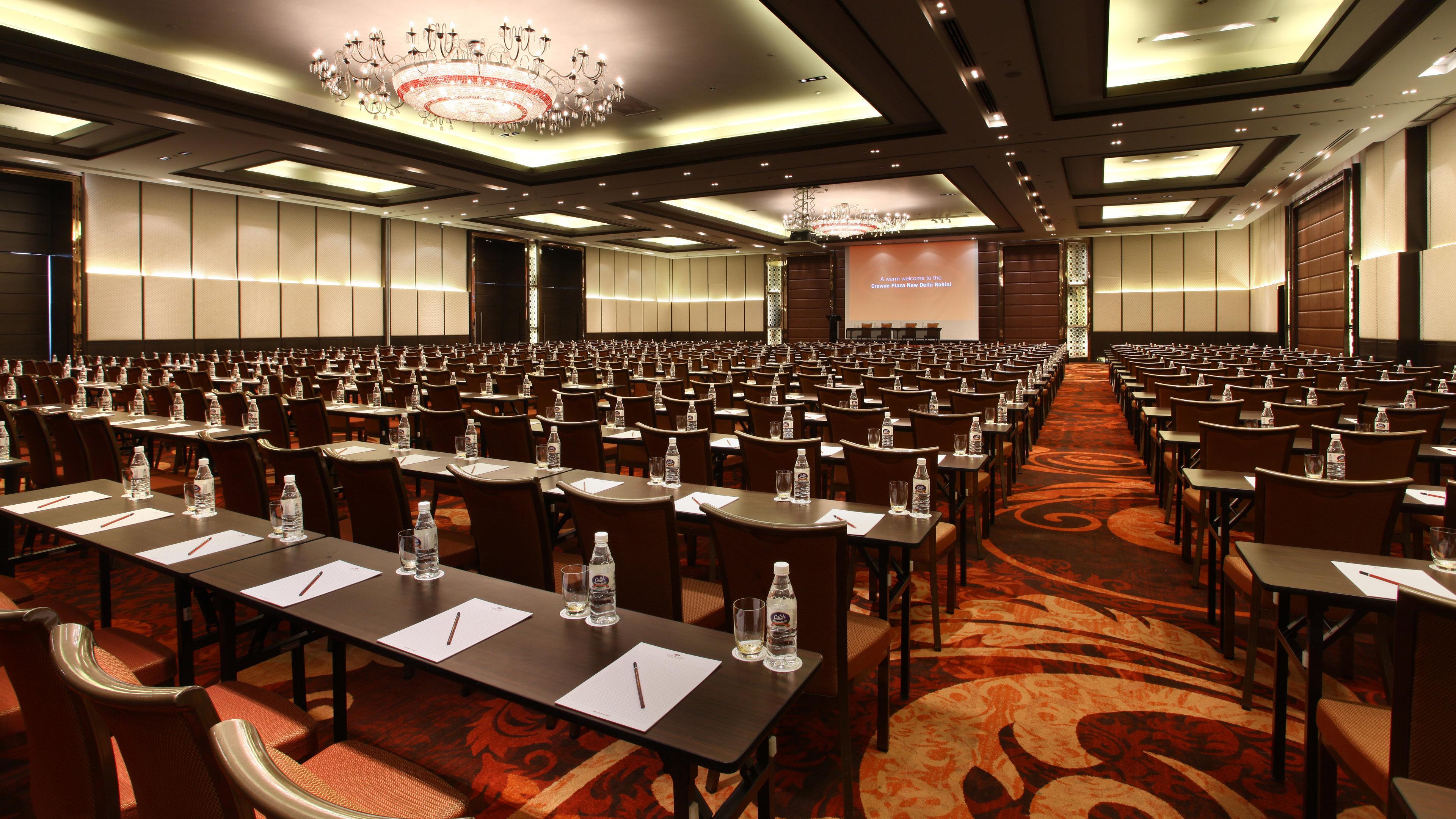 Crowne Plaza New Delhi Rohini By Ihg Hotel Ngoại thất bức ảnh