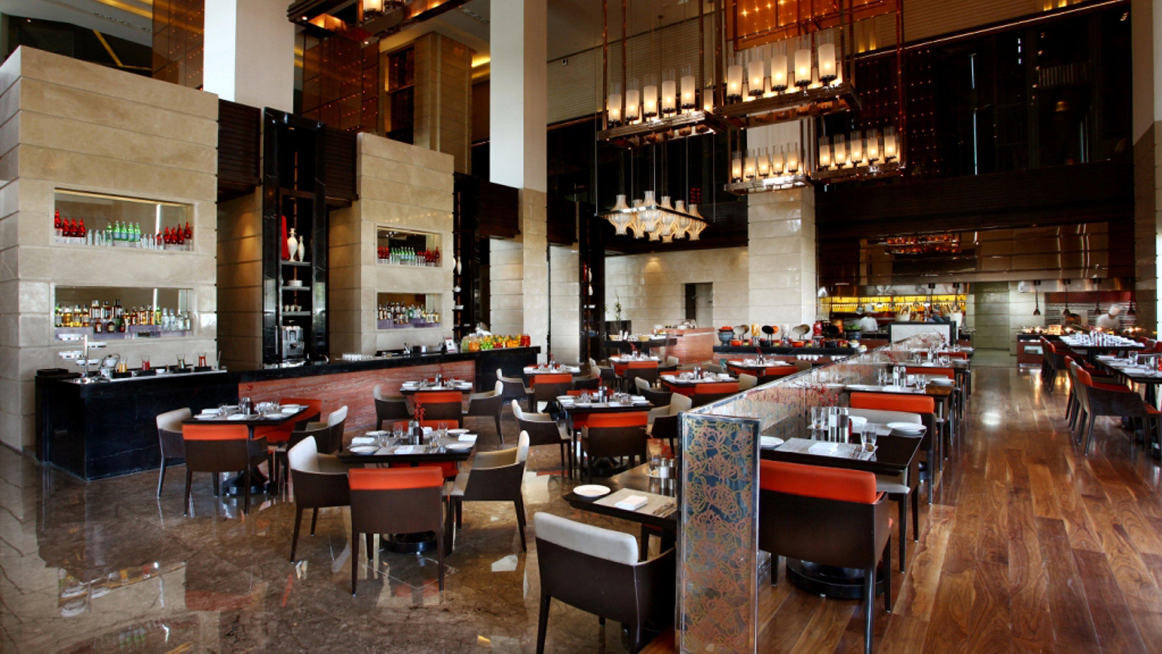 Crowne Plaza New Delhi Rohini By Ihg Hotel Ngoại thất bức ảnh