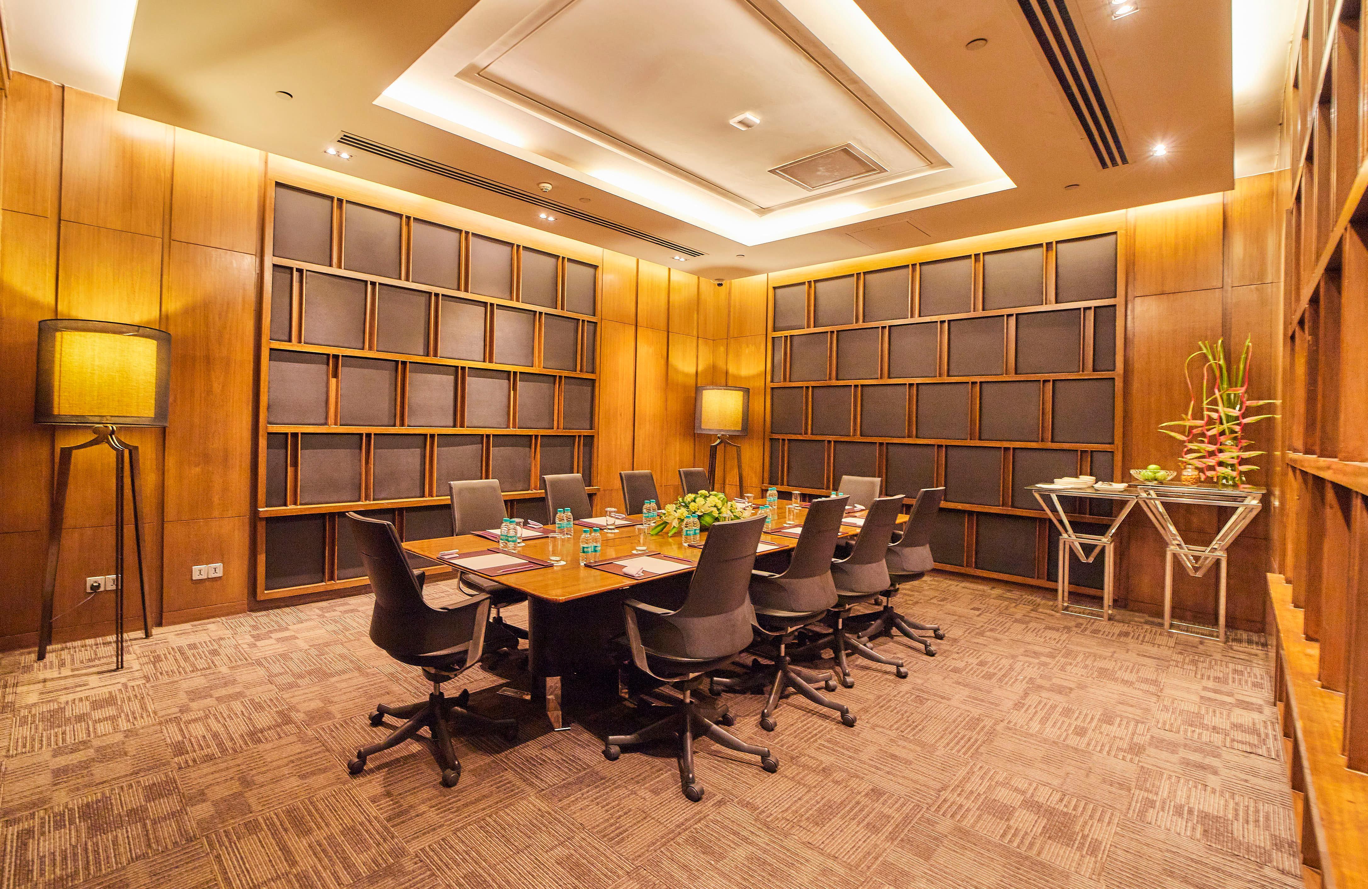 Crowne Plaza New Delhi Rohini By Ihg Hotel Ngoại thất bức ảnh