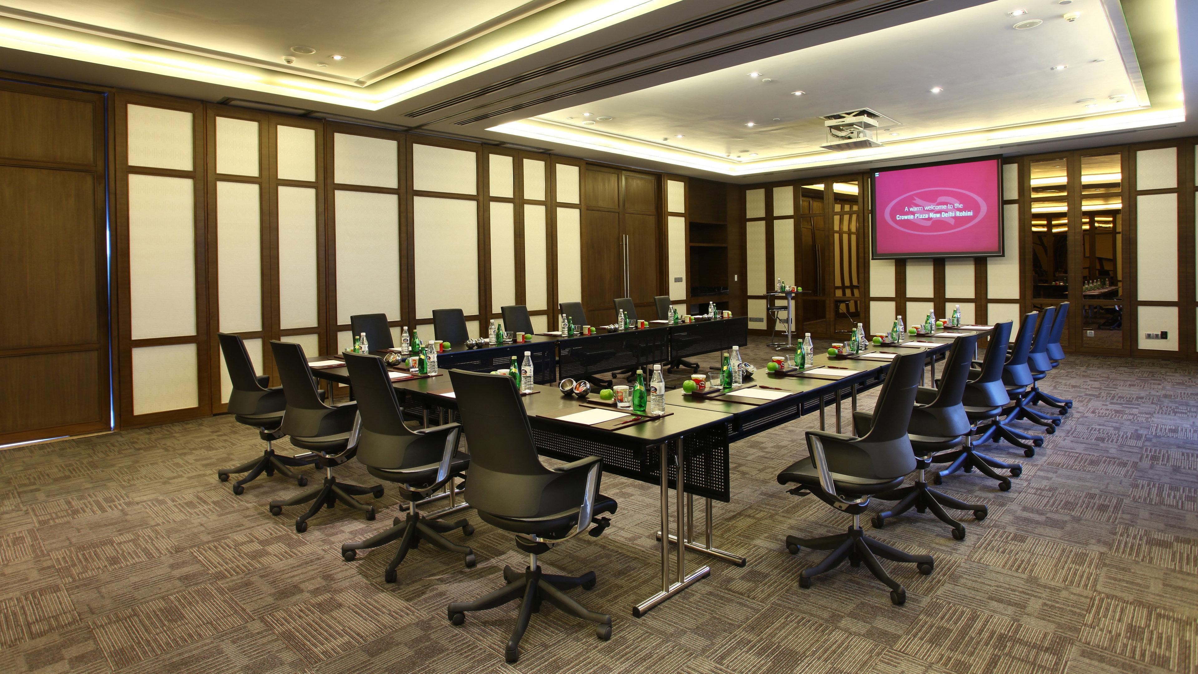 Crowne Plaza New Delhi Rohini By Ihg Hotel Ngoại thất bức ảnh