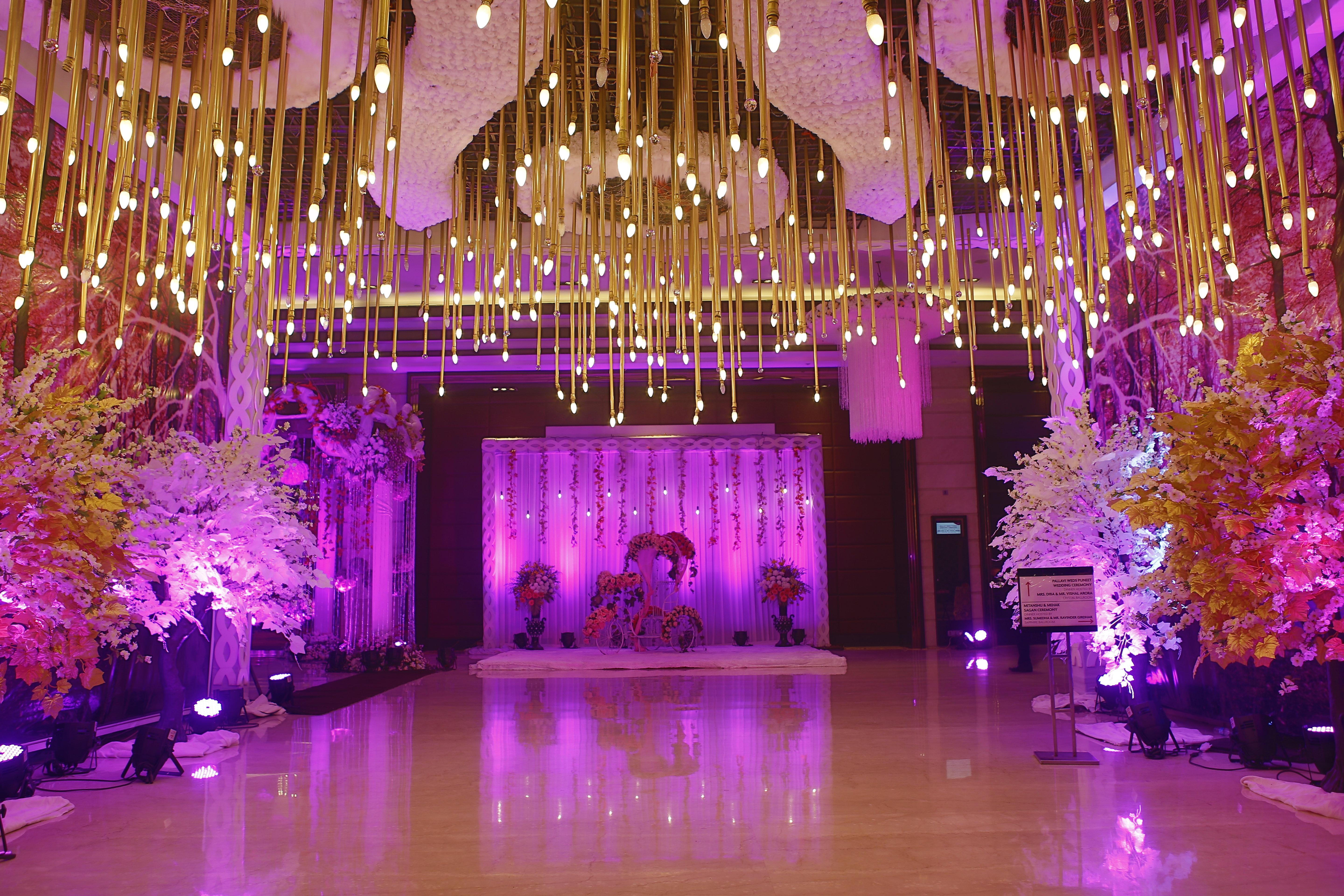 Crowne Plaza New Delhi Rohini By Ihg Hotel Ngoại thất bức ảnh