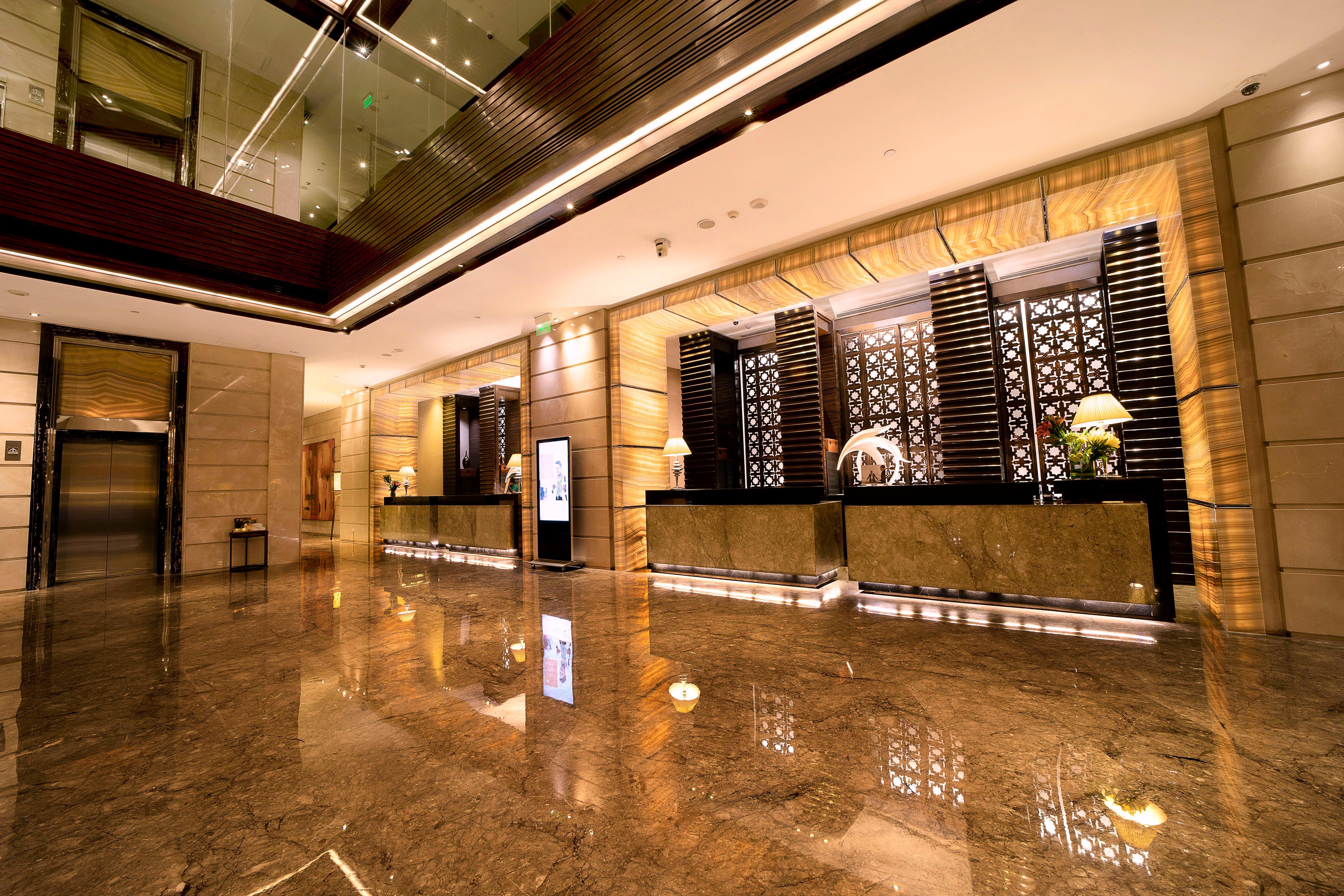 Crowne Plaza New Delhi Rohini, An Ihg Hotel Ngoại thất bức ảnh