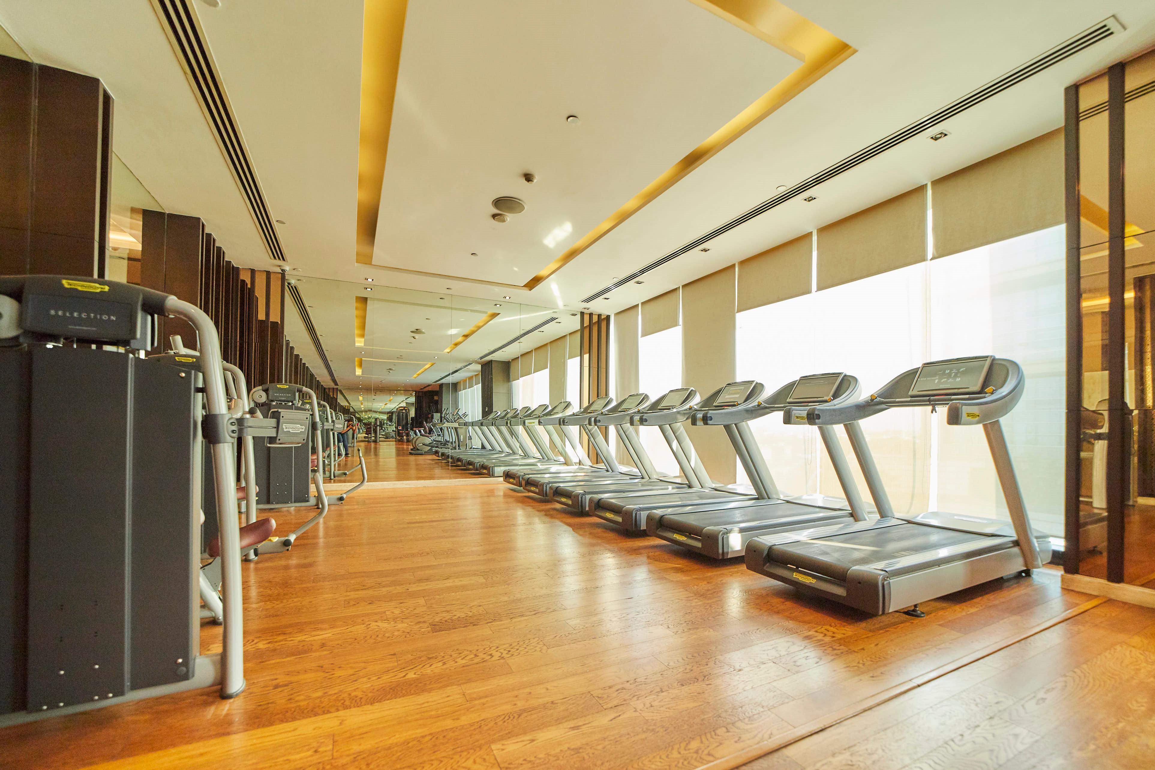 Crowne Plaza New Delhi Rohini By Ihg Hotel Ngoại thất bức ảnh